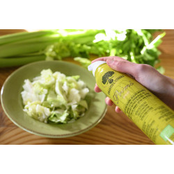  "Primo" DOP SPRAY- extra virgin olivenolie  0,25 lt. ko