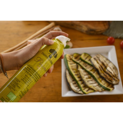  "Primo" DOP SPRAY- extra virgin olivenolie  0,25 lt. ko