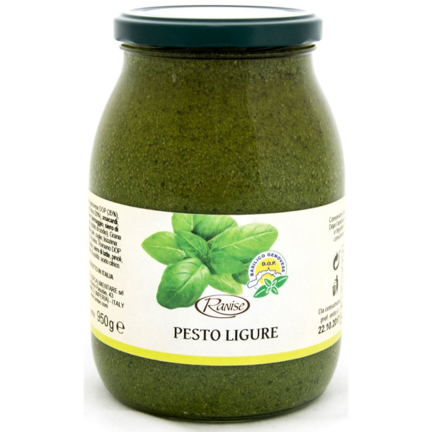 Pesto Ligure 950 gr.