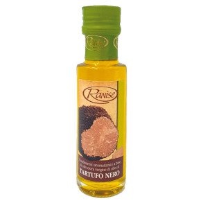 Aromatisk Olivenolie 