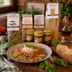 Pasta " Foglie d'Ulivo" 500 gr