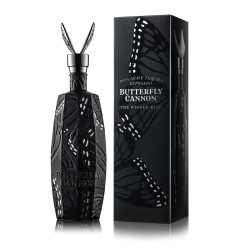  Butterfly Cannon Tequila - Reposado 40% 0,70 lt.