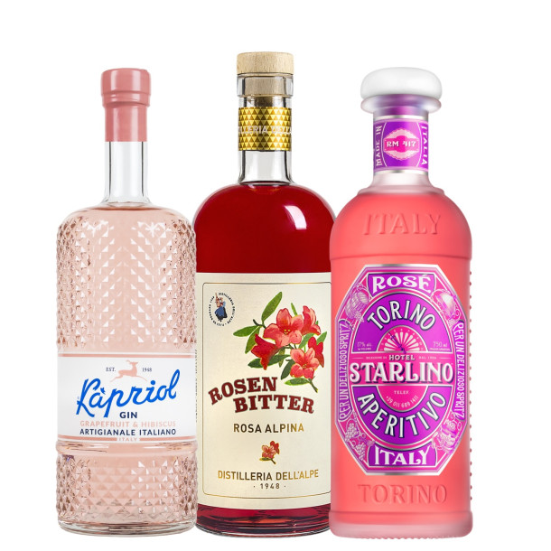 Ros Negroni st