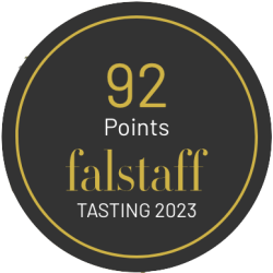 "San Michelin" Custoza DOC �kologisk