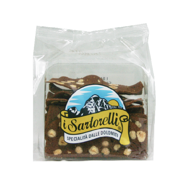 Sartorelli con Cacao e Nocciole