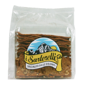 Sartorelli con Fichi e Noci