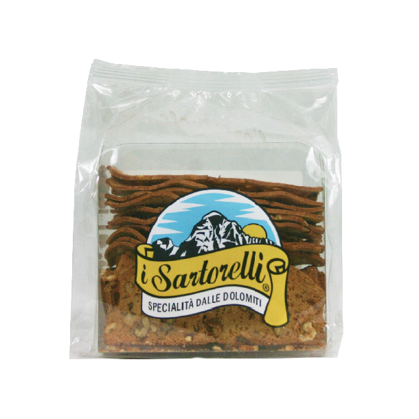 Sartorelli con Fichi e Noci