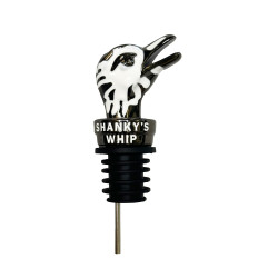 Shanky's Whip sknketud