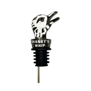 Shanky's Whip sknketud