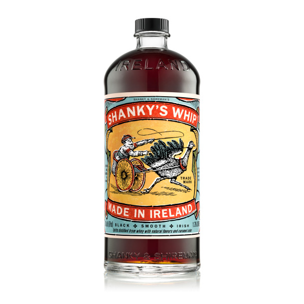 Shanky's Whip 33% 1.75 lt.