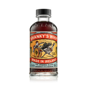 Shanky's Whip 33% 35 cl