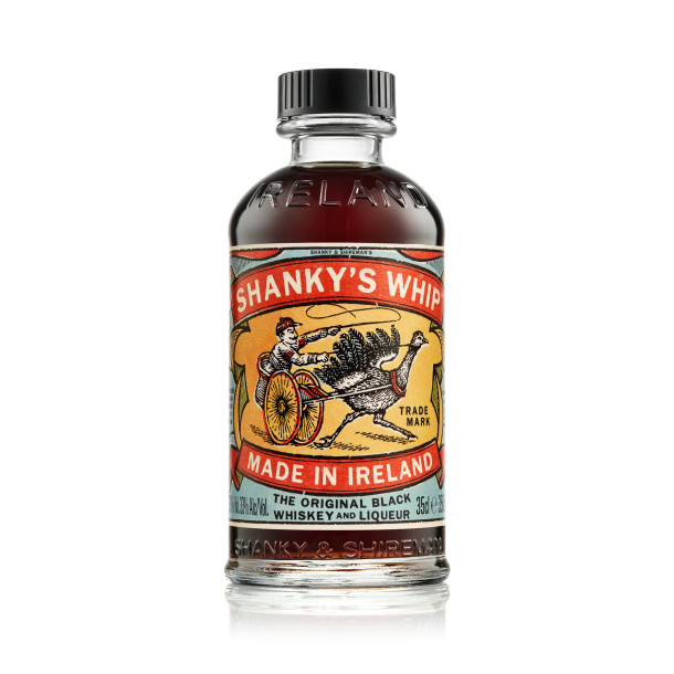 Shanky's Whip 33% 35 cl