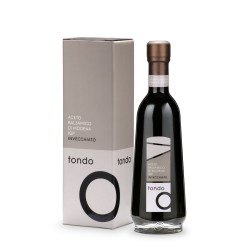 "Tondo" Aceto Balsamico di Modena IGP, 250 ml.