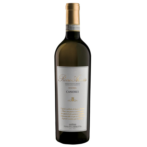 "Canorei" Roero Arneis Riserva DOCG