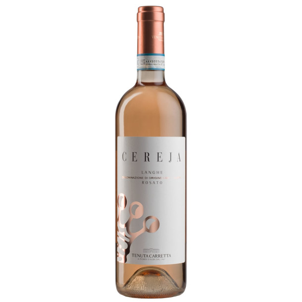 "Cereja" Rosato Langhe DOC