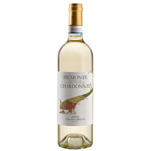 Chardonnay Piemonte DOC
