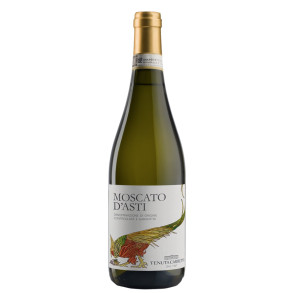 Moscato d'Asti DOCG