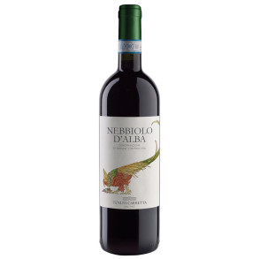 Nebbiolo d'Alba DOC