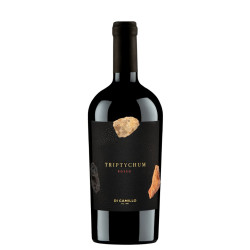 "Triptychum" Rosso Italia Varietale