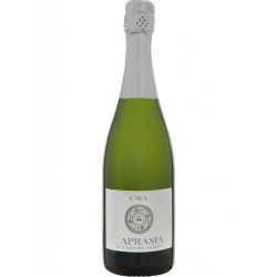 "Caprasia" Brut Nature Reserva DO Cava KO