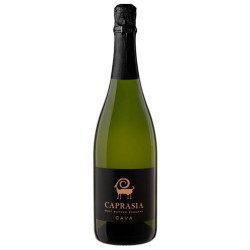 "Caprasia" Brut Nature Reserva DO Cava KO