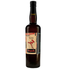 Vermouth Rosso Classic 15%