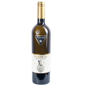 Vertical Chardonnay Piemonte DOP