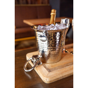 Vinkler hamret stl Joey