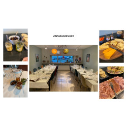 Julevine &amp; Portvin vinsmagning 20.11.2025