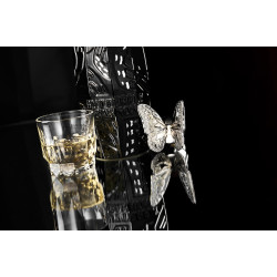  Butterfly Cannon Tequila - Reposado 40% 0,70 lt.