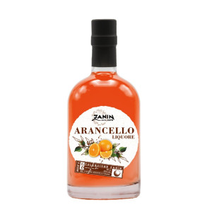 Arancello - Appelsinlikr 25% 50cl Collezione