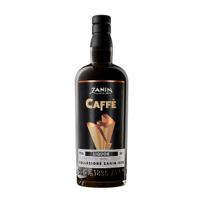  Caff� Liquor - Kaffe lik�r, 20%, Z collezione 70 cl.