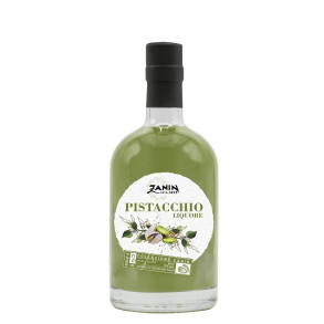 Pistacchio Liquore Pistacielikr 17% 50cl Collezione