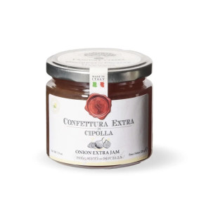 Confettura Extra di Cipolla - Lg marmelade