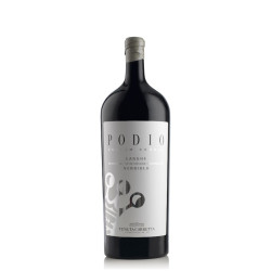 Methusalem 6 lt. "Podio" Nebbiolo Langhe DOC