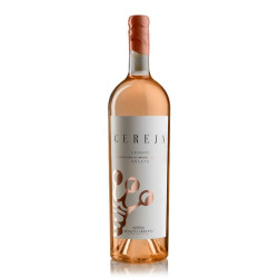 Jerobaum 3 lt. "Cereja" Rosato Langhe DOC