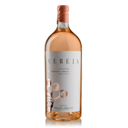 Methusalem 6 lt. "Cereja" Rosato Langhe DOC
