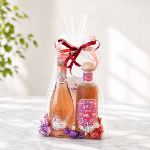 For�rs gave 5 - Ros� Aperitivo s�t