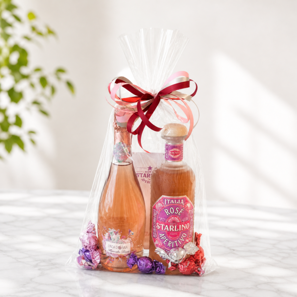 For�rs gave 5 - Ros� Aperitivo s�t