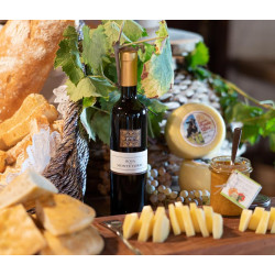 "Rosa di Monte Torre" Moscato Rosa IGT Veneto �kologisk