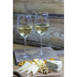 Hvidvins vinsmagning 30 april 2026