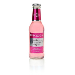 Pink Soda Imperdibile - 20 cl. DATO 22.09.2025