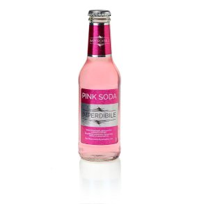 Pink Soda Imperdibile - 20 cl. DATO 22.09.2025