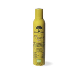  "Primo" DOP SPRAY- extra virgin olivenolie  0,25 lt. ko