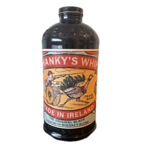 Shanky's Whip 6 lt. Dummy