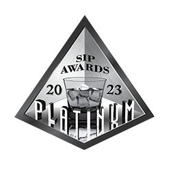 Gladstone Axe "American Oak" Whisky 41% 70 cl