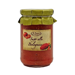 Sugo alla Bolognese � Klassisk bolognese