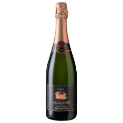 "Vegalfaro" Brut Nature Gran Reserva DO Cava KO
