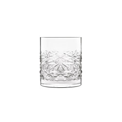 Whisky/Vand-Glas - Bormioli