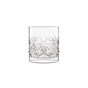 Whisky/Vand-Glas - Bormioli